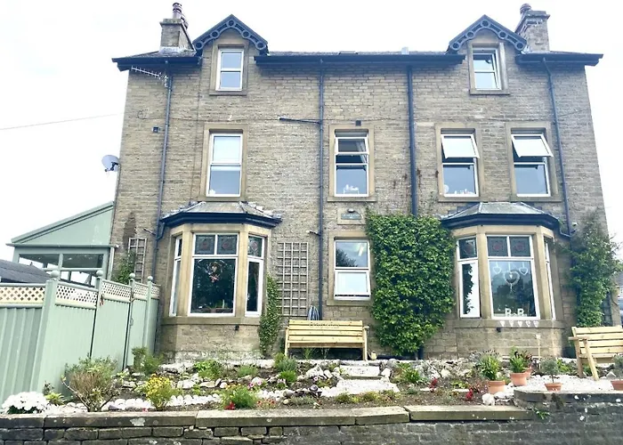 Craiglands Bed And Breakfast, Grassington
