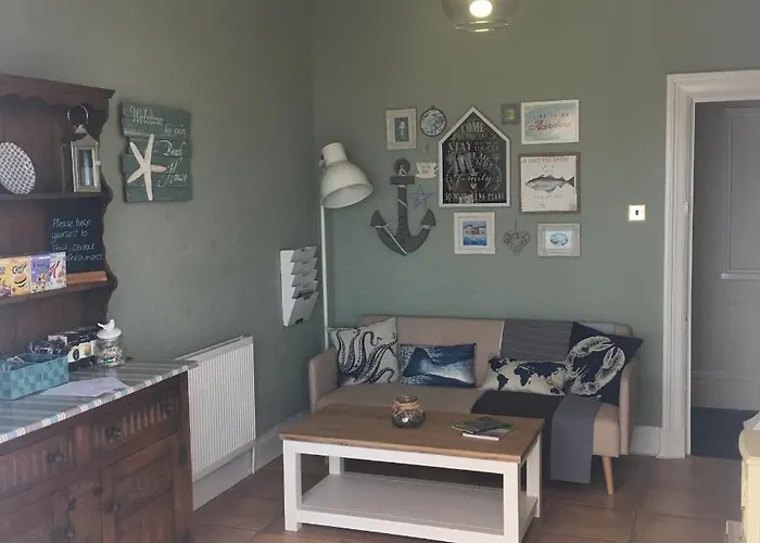 Lismore Guest House