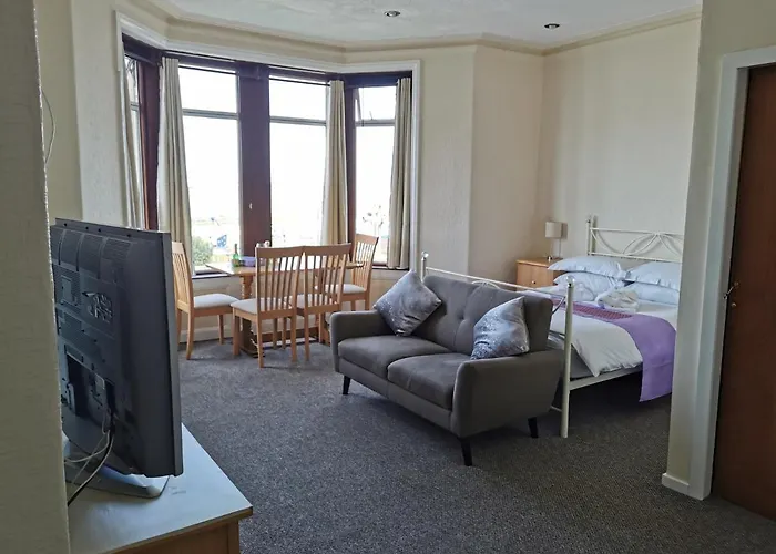 Westleigh B&B