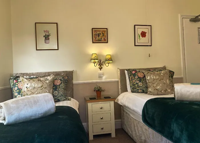 Maple Bank Country Guest House