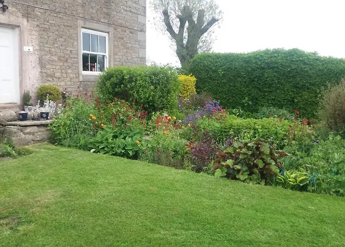 Lily Hill Farm